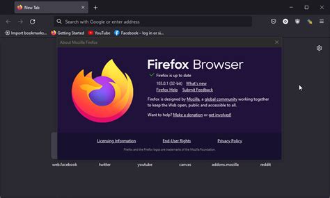 firefox system requirements|refresh firefox.